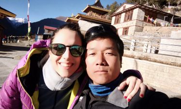 Pisang Peak Climbing is one of the most popular and rewarding trekking peak adventures in Nepal, located in the heart of the Annapurna region