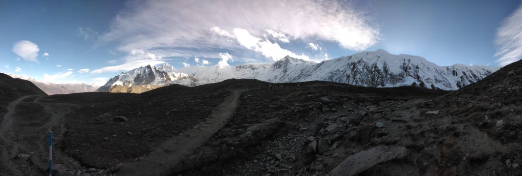 Pisang Peak Climbing is one of the most popular and rewarding trekking peak adventures in Nepal, located in the heart of the Annapurna region