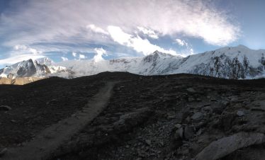 Pisang Peak Climbing is one of the most popular and rewarding trekking peak adventures in Nepal, located in the heart of the Annapurna region