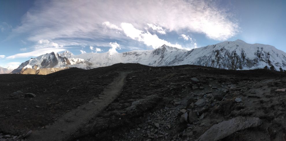 Pisang Peak Climbing is one of the most popular and rewarding trekking peak adventures in Nepal, located in the heart of the Annapurna region