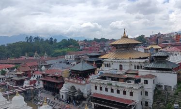 Kathmandu Valley Tour