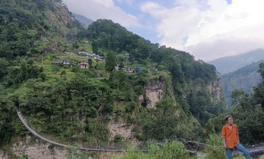 Rolwaling Region Trek & Nepal’s Untouched Himalayan Wilderness