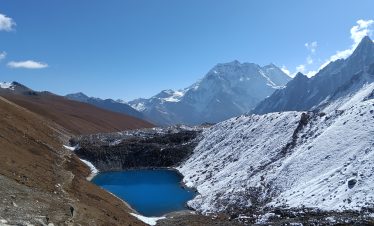 Annapurna Tilicho Lake Trek