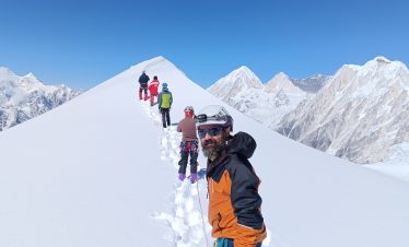14 Best Peak Climbing in Nepal