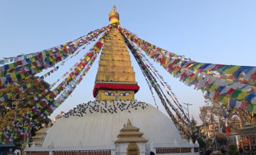Everest Dudhkoshi Cultural Trail Trek