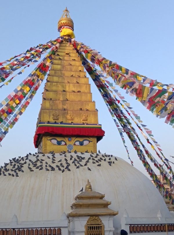 Everest Dudhkoshi Cultural Trail Trek