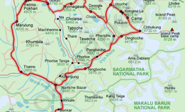 Thrisuli River Rafting