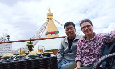 Buddhist Cultural Tour in Nepal