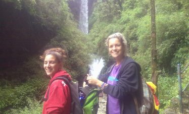 Khopra Danda Trek
