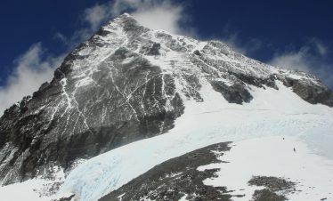 MAKALU EXPEDITION
