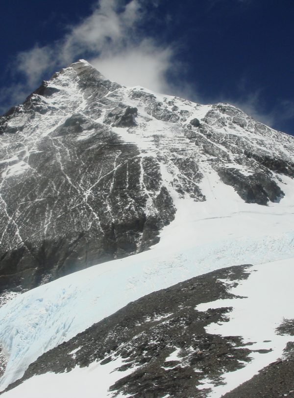 MAKALU EXPEDITION