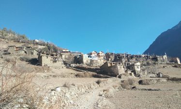 The Nepal Mountaineering Association (NMA) later classified Chulu Far East as a trekking peak, making it accessible to well-prepared trekkers and aspiring mountaineers. This classification played a significant role in popularizing the peak, as it allowed climbers to combine traditional trekking with an alpine summit experience.