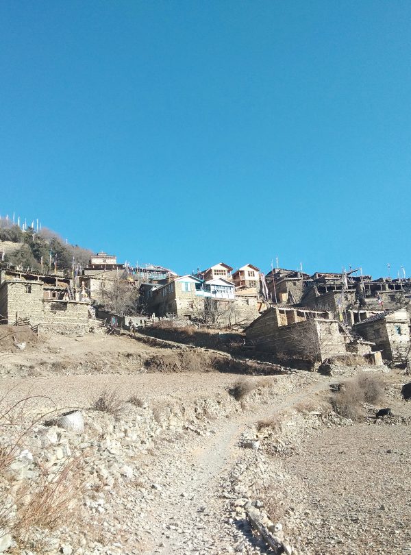 The Nepal Mountaineering Association (NMA) later classified Chulu Far East as a trekking peak, making it accessible to well-prepared trekkers and aspiring mountaineers. This classification played a significant role in popularizing the peak, as it allowed climbers to combine traditional trekking with an alpine summit experience.