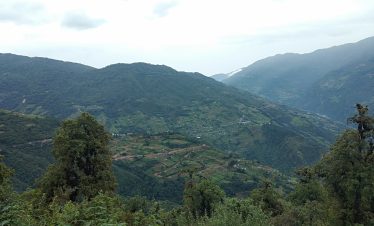 Lower Solukhumbu Trek