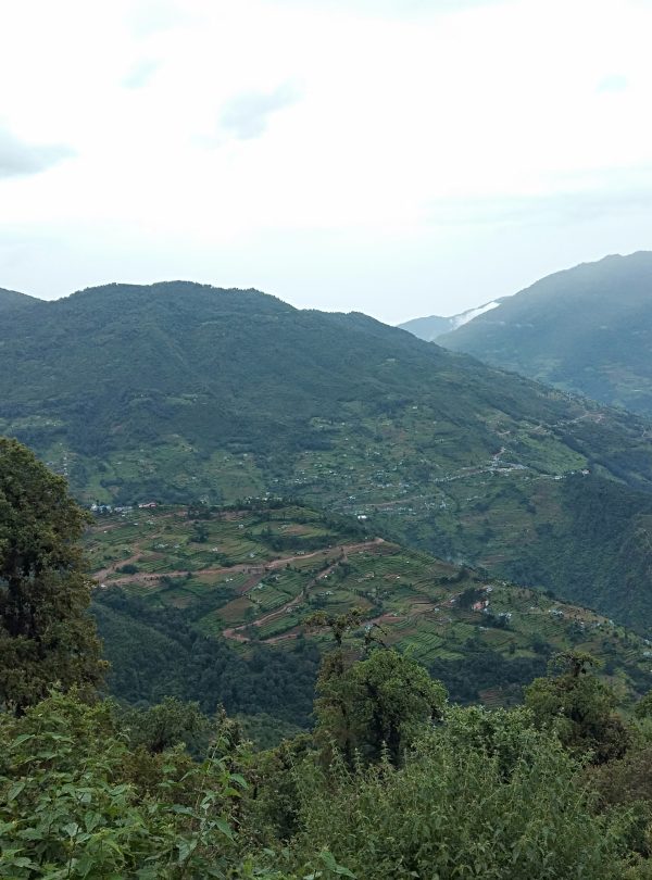 Lower Solukhumbu Trek