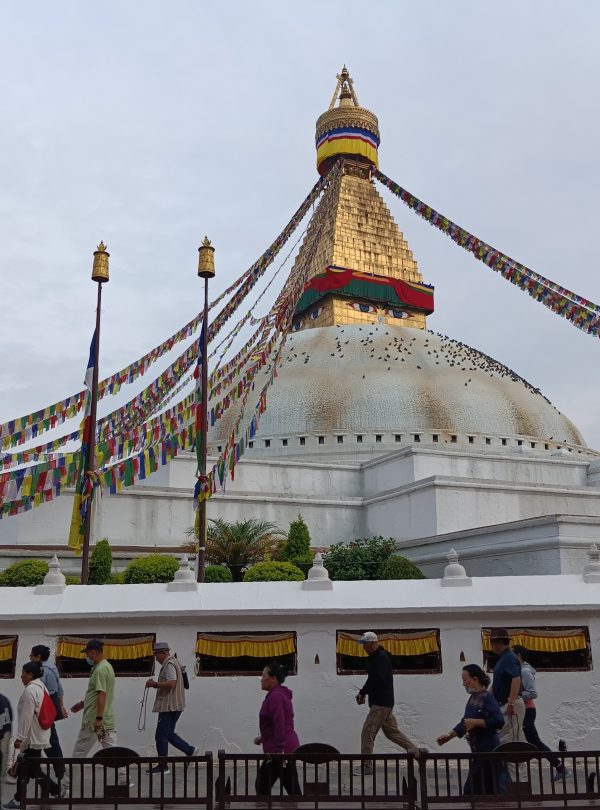 Kathmandu One day Tour
