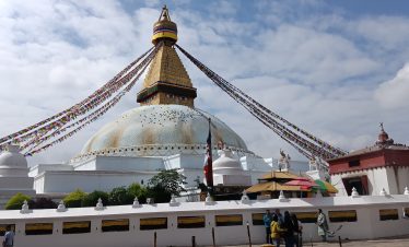 Dudh Kunda Culture Trek