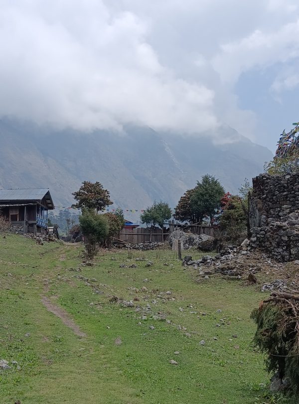 Kanchenjunga Expedition