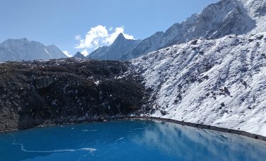 Shey Phoksundo Trek