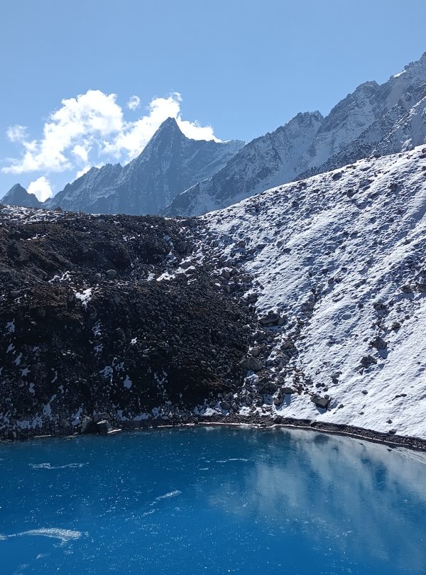 Shey Phoksundo Trek
