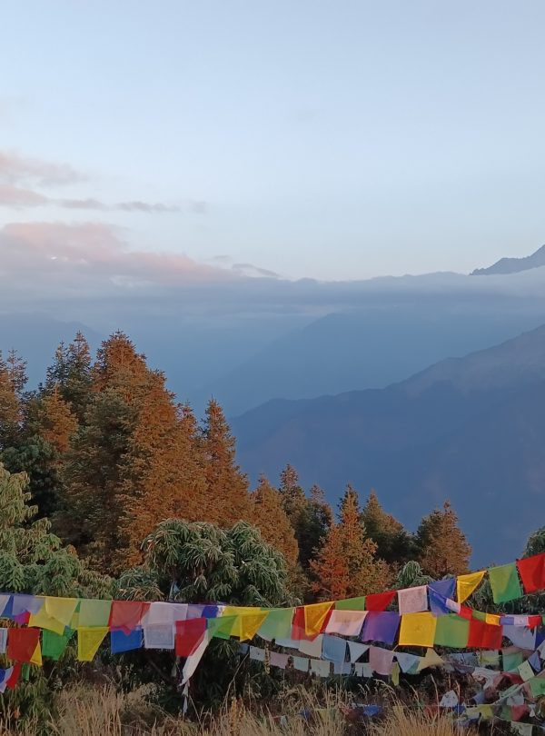 Nepal Tour and Trek