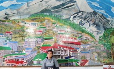 Everest Base Camp Gokyo Lakes Helicopter Trek