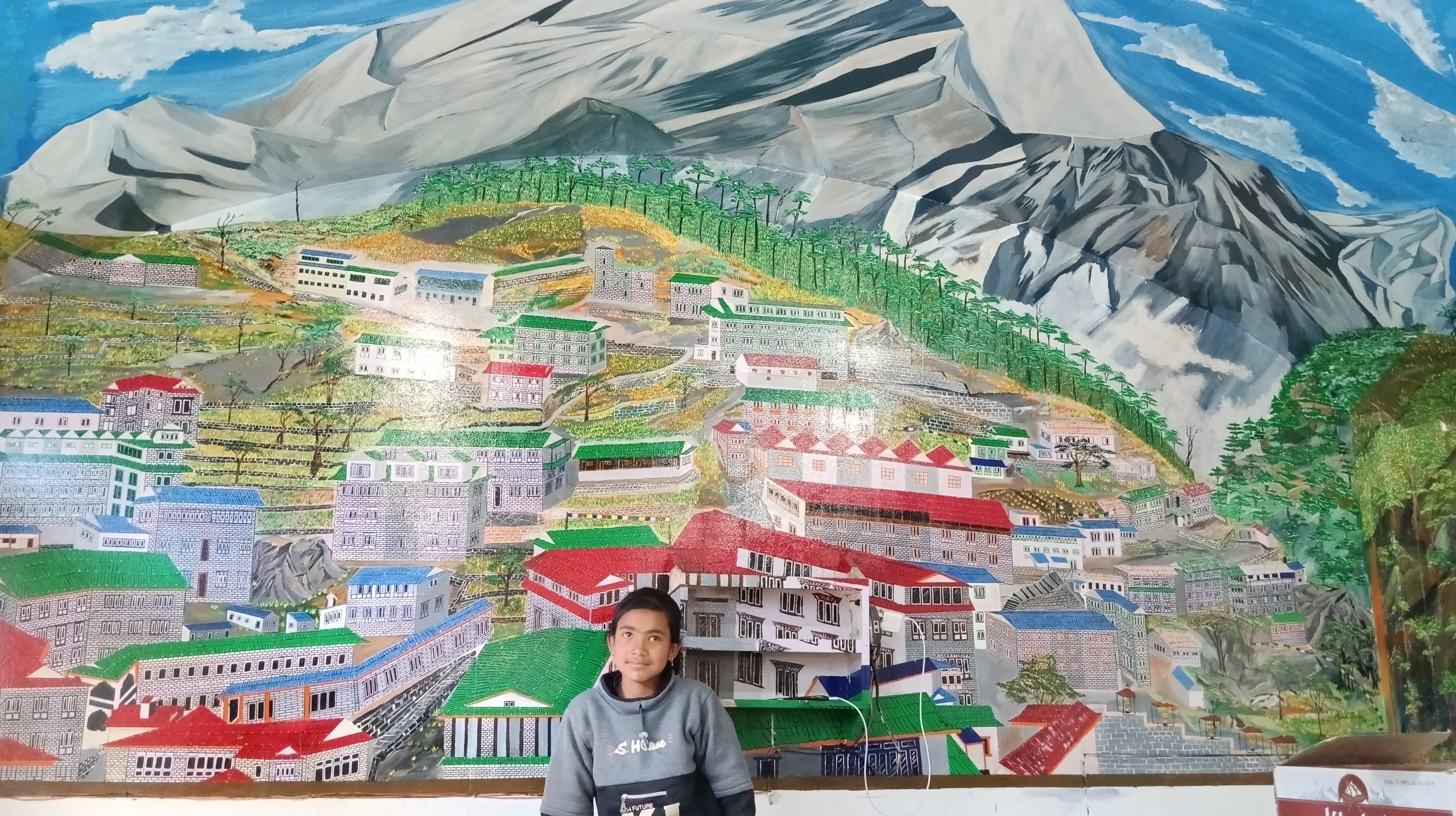 Everest Base Camp Gokyo Lakes Helicopter Trek