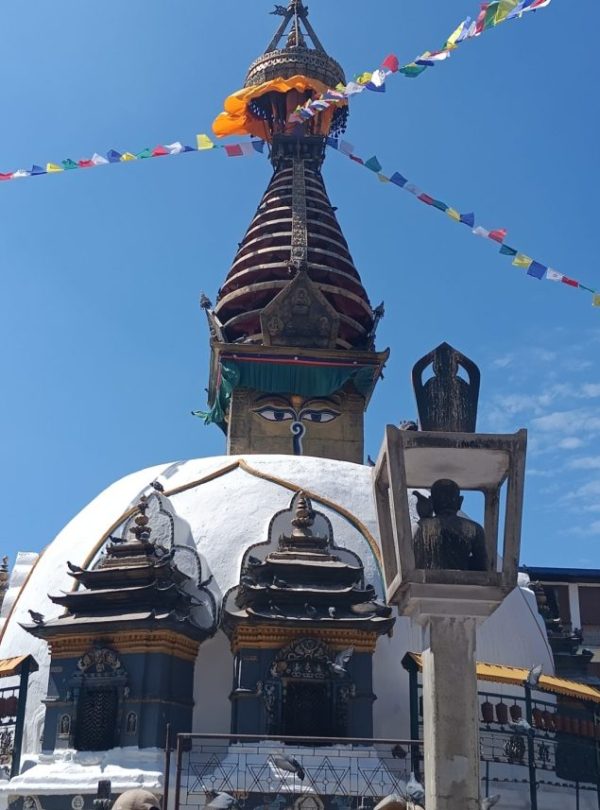 Himlung Himal Expedition(7126 meters) is a classic Himalayan expedition known for being one of the lesser difficult and least technical 7000 meter+ mountains to climb (although it should not be underestimated). It has the highest recorded summit success rate (according to the Himalayan Database) compared to other peaks. Himlung Himal is also renowned as one of the safest climbable peaks with fewer technical difficulties.