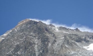 Everest Expedition North Ridge Tibet