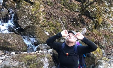 Nar Phu Valley Trek $ Kang la Pass Trek