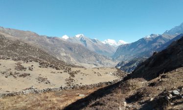 Lower Dolpo Trekking