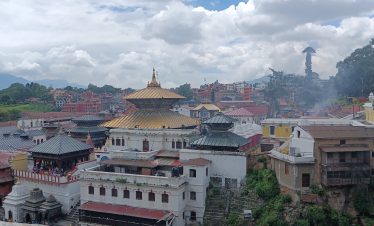 Chitwan Jungle Safari Tour