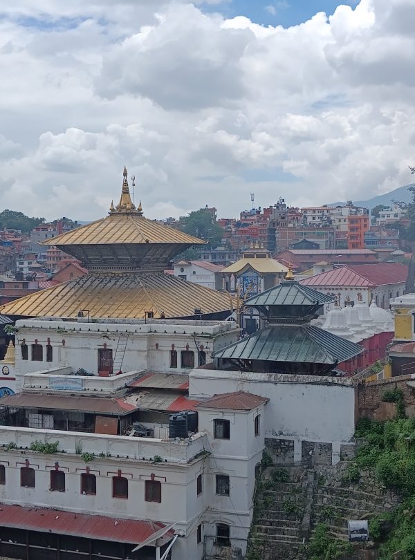 Nepal is asecular nation, with 36 ethnic groups, 14 zones and 75 districts. In Nepal, about 81.3% of total population are hindu. You can see the pilgrimage on the every corner of the Kathmandu. “NEPAL” is the land of Buddha with the lap of hiamlayas and the food grain Terai.