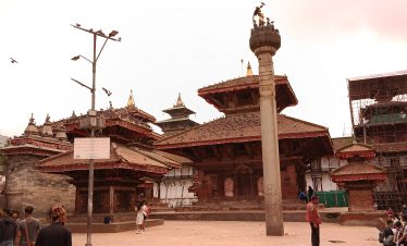 Nepal is asecular nation, with 36 ethnic groups, 14 zones and 75 districts. In Nepal, about 81.3% of total population are hindu. You can see the pilgrimage on the every corner of the Kathmandu. “NEPAL” is the land of Buddha with the lap of hiamlayas and the food grain Terai.