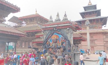 Kathmandu Day Tour