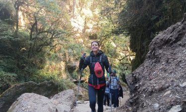 Nar Phu Valley Trek $ Kang la Pass Trek