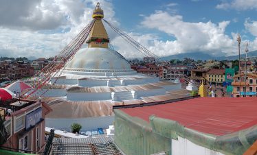 Nepal Culture & Adventure Tour, a captivating experience that takes you to explore UNESCO World Heritage Sites and uncover the rich history and vibrant culture of the Kathmandu Valley and beyond