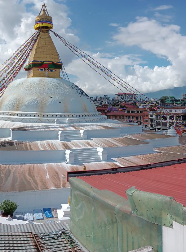 Nepal Culture & Adventure Tour, a captivating experience that takes you to explore UNESCO World Heritage Sites and uncover the rich history and vibrant culture of the Kathmandu Valley and beyond