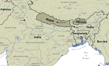 Cho Oyu Expedition