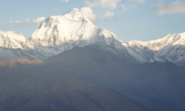 Tilicho peak (7134m) Expedition is one of the more attractive 7000m expeditions in Annapurna region. Located about 210K west of Kathmandu, this attractive place will capture your attention and leave your speechless