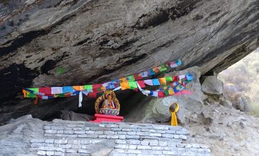 Nepal Yoga Tour
