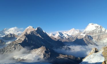 Makalu Region Trekking – History and Experience the Ultimate Himalayan Adventure