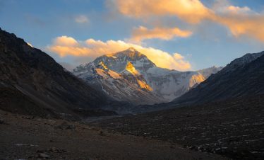 Mundhum Trail Trek