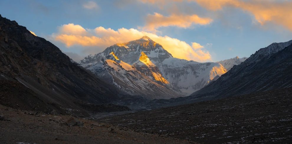 Mundhum Trail Trek