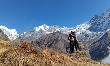 Lower Dolpo Trek