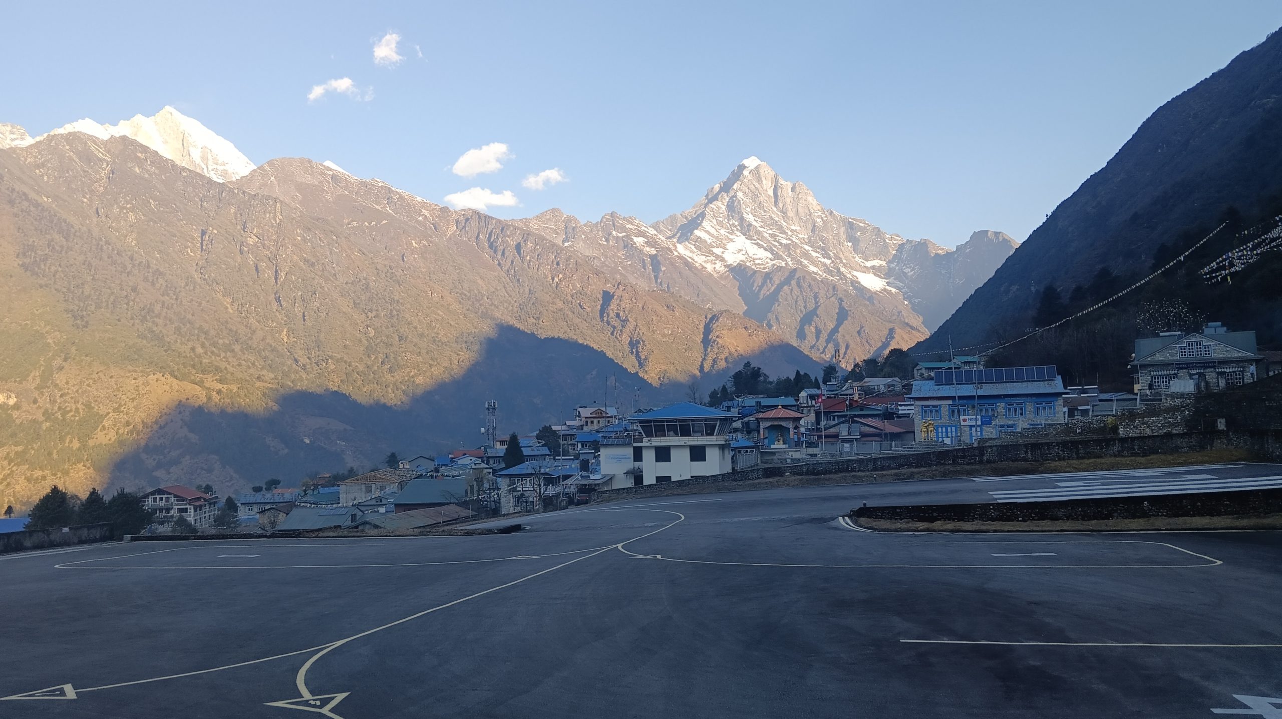 Popular for Travel and Trekking – Best Seasons for Travel and Trekking in Nepal