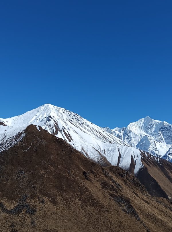 Langtang Tamang Heritage Trek
