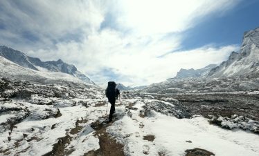 The first ascent of Island Peak was made in 1953 by a Swiss expedition team as part of their training and acclimatization for the successful ascent of Mount Everest the same year. Since then, Island Peak has become an important training peak for Everest climbers and a gateway to Himalayan mountaineering.