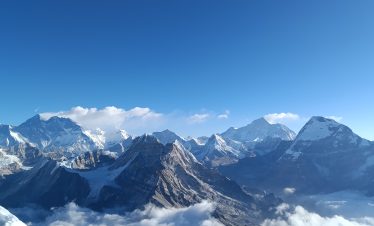 Lower Solukhumbu Trek - Everest Alpine Trekking