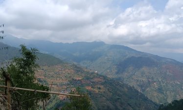 Everest Sherpa Cultural Trek